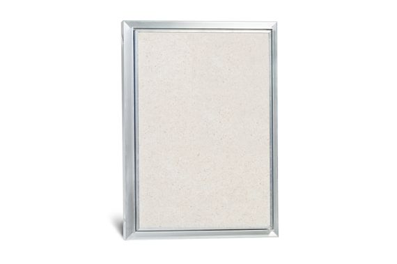 Люк под плитку ВЕКТОР 2.0 &quot;Премиум&quot; класса 200х400мм (Усиленный, Нажимной, Съемный)