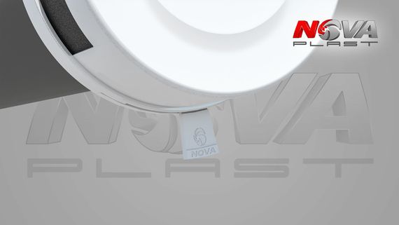 Оголовок от NovaPROF с фильтром