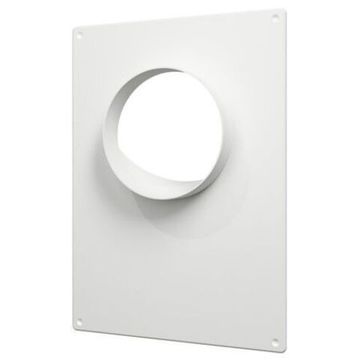 Набор вентиляционный VK D110 ВА хомут 100-120мм L3м ERA