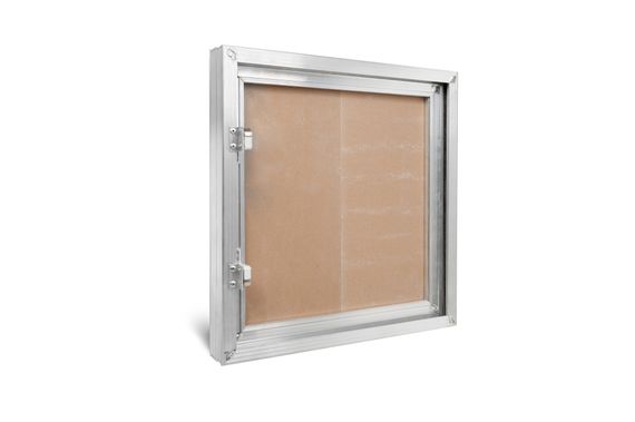 Люк под покраску Пилот Про Кант 500х800 мм