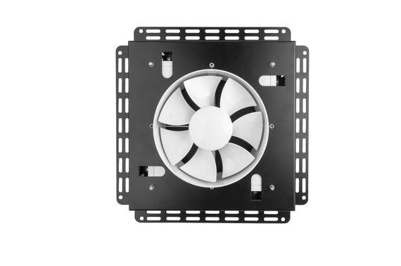 Вентилятор вытяжной теневой Visioner VA6 скрытого монтажа, под плитку