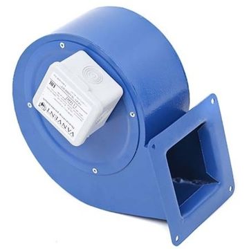 Вентилятор радиальный ВанВент ВР В4 250 E