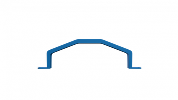 Flexag PS-AT крепеж пластиковый