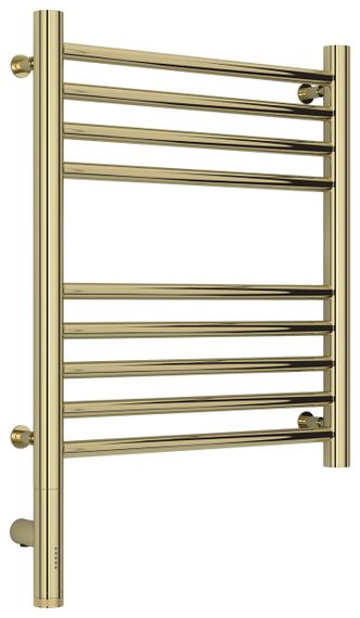 Полотенцесушитель электрический Сунержа Богема 3.0 прямая 500х400 МЭМ левый