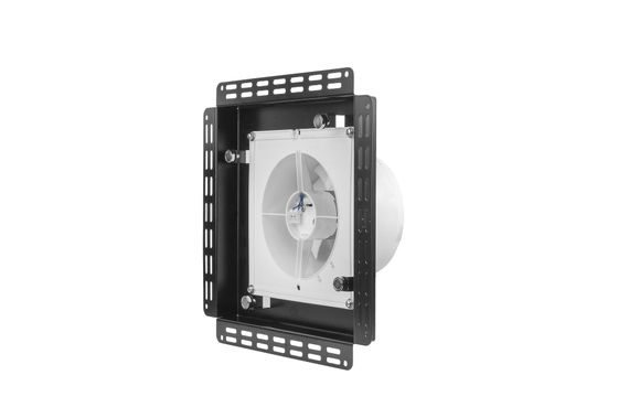 Вентилятор вытяжной теневой Visioner VA6 скрытого монтажа, под плитку