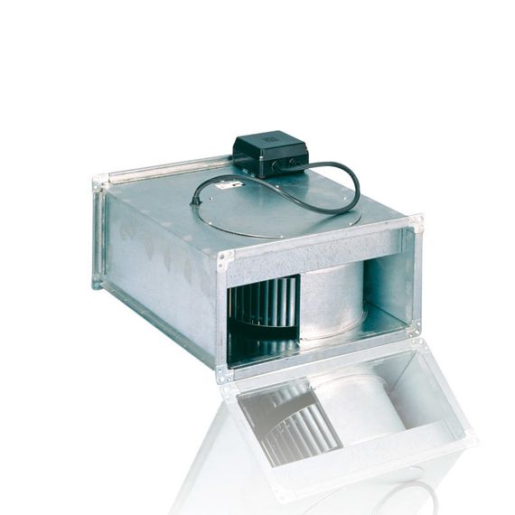 Вентилятор канальный Soler &amp; Palau ILB/6-315 (2780м3/ч 600*350мм, 220В)