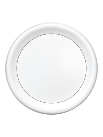 Анемостат DVLR фланец D200 стопорное кольцо регулируемый D260 пластик ERA