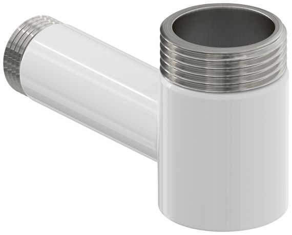 Уголок Уголок переходной Сунержа (G 1&quot; НР х G 1/2&quot; НР)