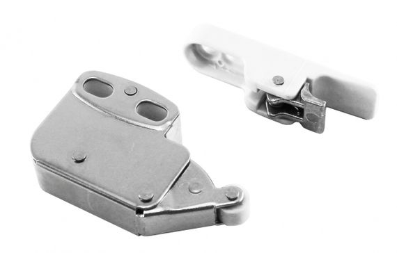 Нажимная защелка для люков Mini Latch GTV