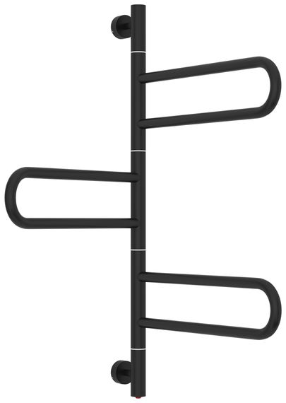 Полотенцесушитель электрический Стилье Формат 50 ПВ 830х535