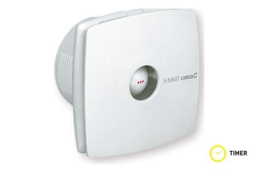 Накладной вентилятор Cata X-Mart 10 Timer (Таймер)