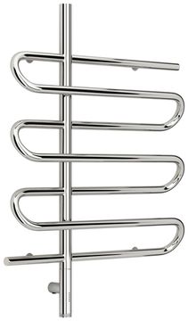 Полотенцесушитель электрический Сунержа Эпатаж 3.0 800х600 МЭМ левый