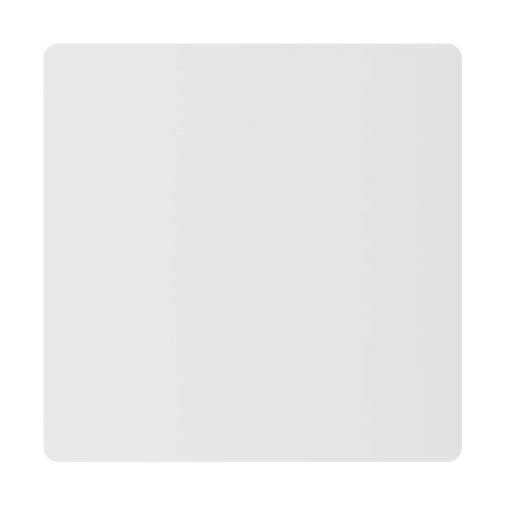 Решетка вентиляционная RVM сетка разъемная на магнитах 140х140 окрашсталь ERA