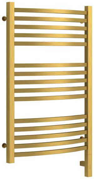 Полотенцесушитель электрический Сунержа Аркус 3.0 800х500 МЭМ правый