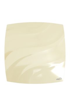 Вентилятор накладной WAVE 120C Ivory обратный клапан ERA