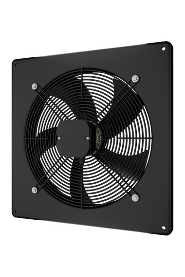 Вентилятор накладной STORM 630 4полюс ERA PRO