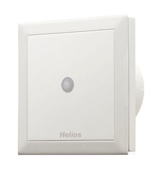 Накладной вентилятор Helios MiniVent M1/120 P (Таймер, Датчик движения)