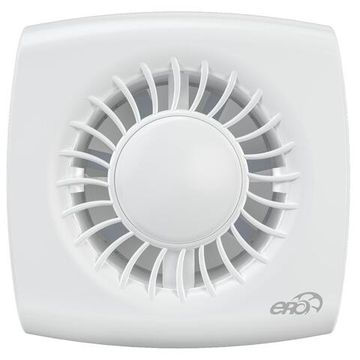 Вентилятор накладной WIND D100 обр.клапан двигатель BB ERA