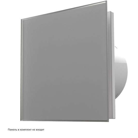 Вентилятор вытяжной AEON 5C MRH D125 обратный клапан  DICITI