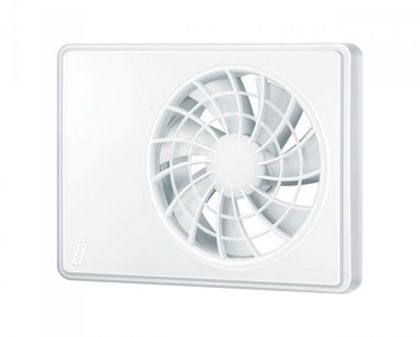 Пополнение линейки интеллектуальных вентиляторов!