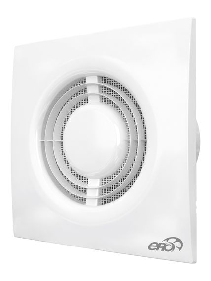 Вентилятор накладной NEO D100 сетка обратный клапан ERA