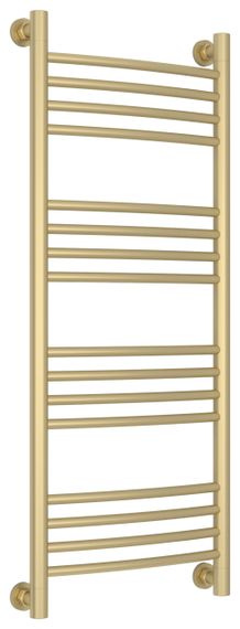 Полотенцесушитель водяной Сунержа Богема+ выгнутая 1000х400