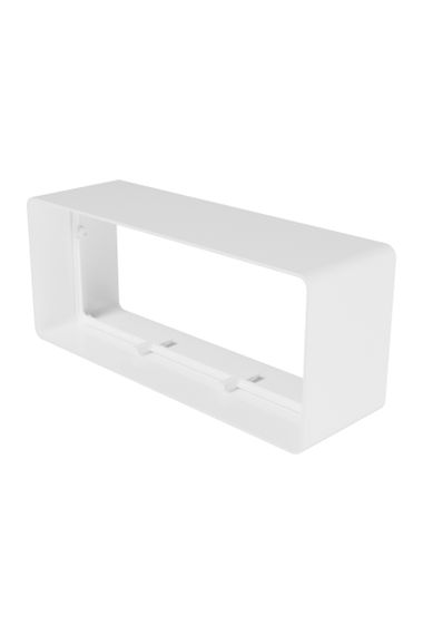 Соединитель СКП 90х220 пластик ERA