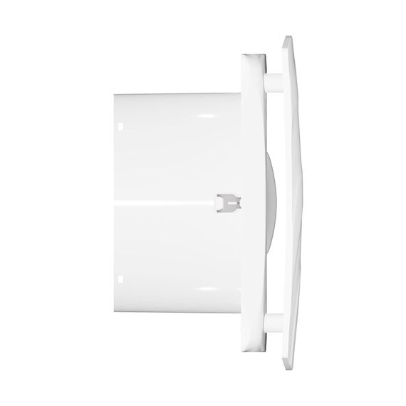 Вентилятор накладной WAVE D120 двигатель BB ERA