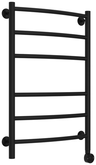 Полотенцесушитель электрический Стилье Формат 12 800х500 правый