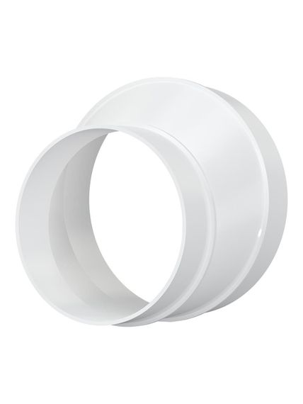 Редуктор РЭП D80 эксцентриковый D100 пластик ERA