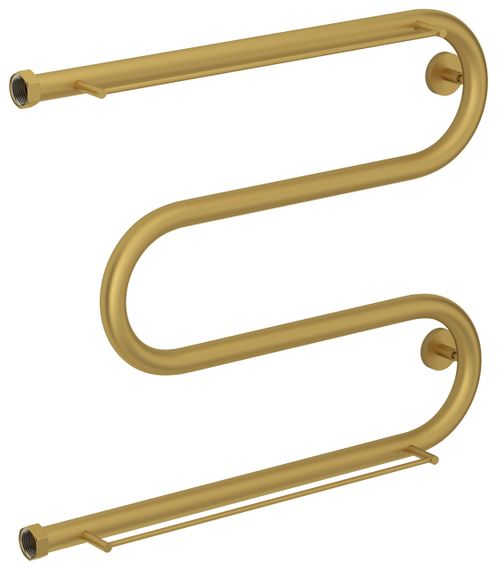 Полотенцесушитель водяной Сунержа М-образный 2 полки+ 500х650