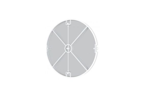 Обратный клапан ERA 10BV d100