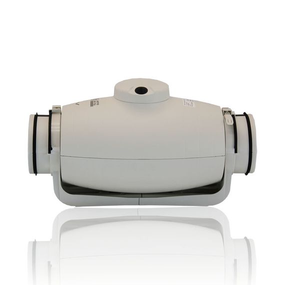 Канальный вентилятор Soler &amp; Palau TD 350/125 T Silent (Таймер)