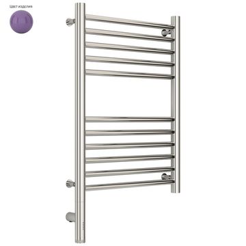 Полотенцесушитель электрический Сунержа Богема 3.0 прямая 600х400 МЭМ левый