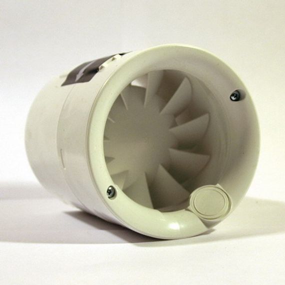 Канальный вентилятор Soler &amp; Palau Silentub-200