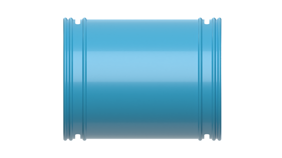 Mуфта AirDS, 75 мм