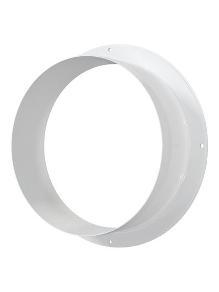 Фланец Ф D160 D195 пластик ERA