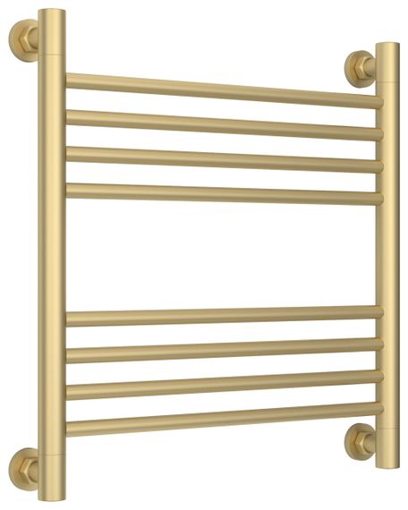 Полотенцесушитель водяной Сунержа Богема+ прямая 500х500