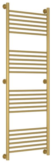 Полотенцесушитель водяной Сунержа Богема+ прямая 1500х500