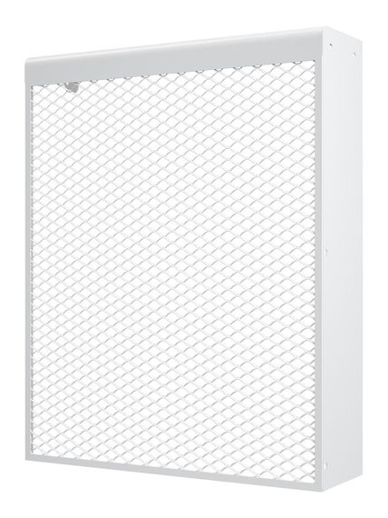 Экран радиаторный ДМЭР 5 секций окрашенная сталь EVECS