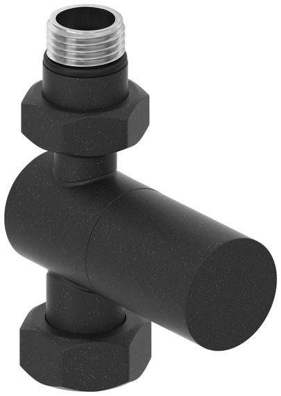 Вентиль Вентиль Сунержа прямой цилиндр (G 1/2&quot; НР х G 3/4&quot; НГ)