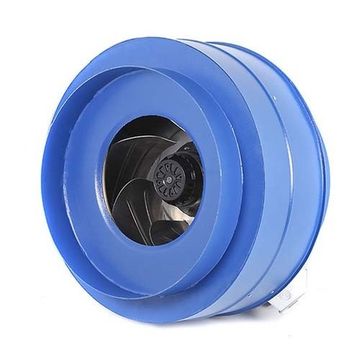 Вентилятор канальный ВанВент ВКВ 450 К (WG)