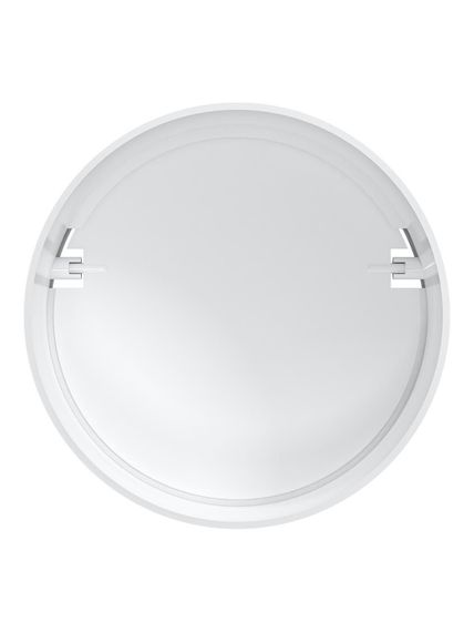 Соединитель СКПО D100 обратный клапан пластик ERA