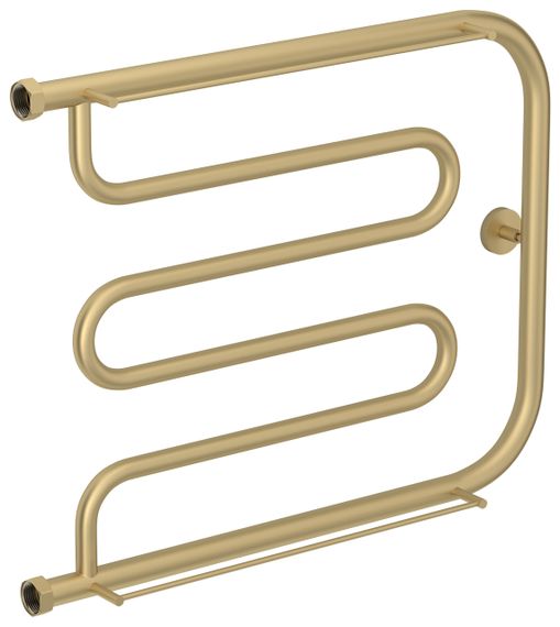 Полотенцесушитель водяной Сунержа Лира 2 полки+ 500х650