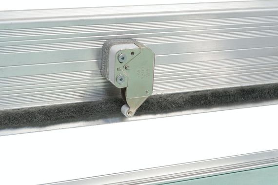 Люк-дверь под покраску Титан МАКС 600х2900 мм