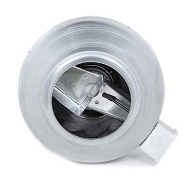 Вентилятор канальный ВанВент ВКВ 355 К D (SM)