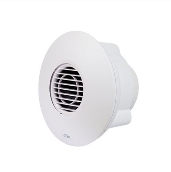 Вентилятор накладной Airflow iCON ECO 60