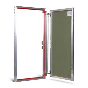 Люк под плитку Евроформат-Р ЕТР 50х120 Практика