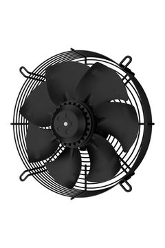 Вентилятор накладной STORM GR 250 2полюс ERA PRO