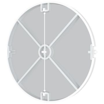 Обратный клапан BV D150 полиэстер ERA